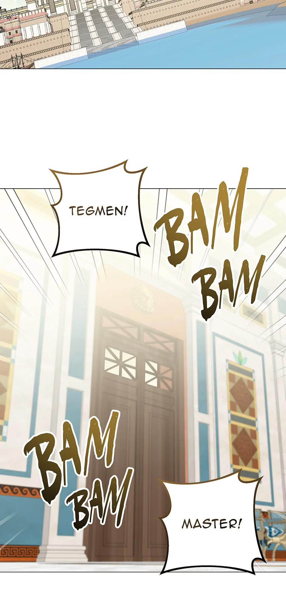 Please Get Out of My Household Chapter 48 - page 63