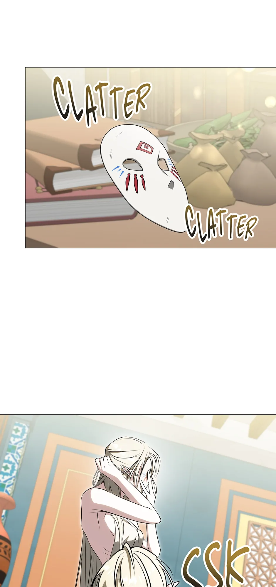 Please Get Out of My Household Chapter 48 - page 66