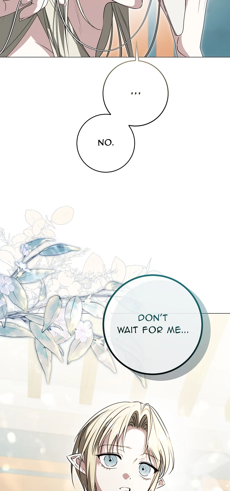 Please Get Out of My Household Chapter 48 - page 68