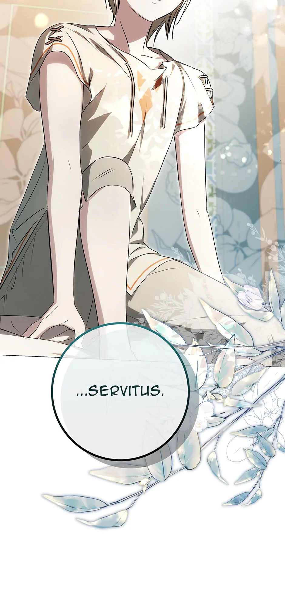 Please Get Out of My Household Chapter 48 - page 69