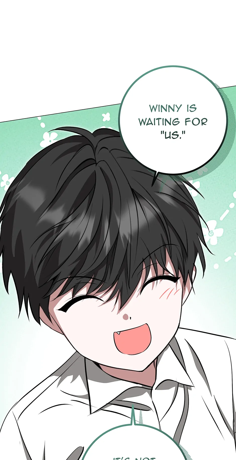 Please Get Out of My Household Chapter 48 - page 7