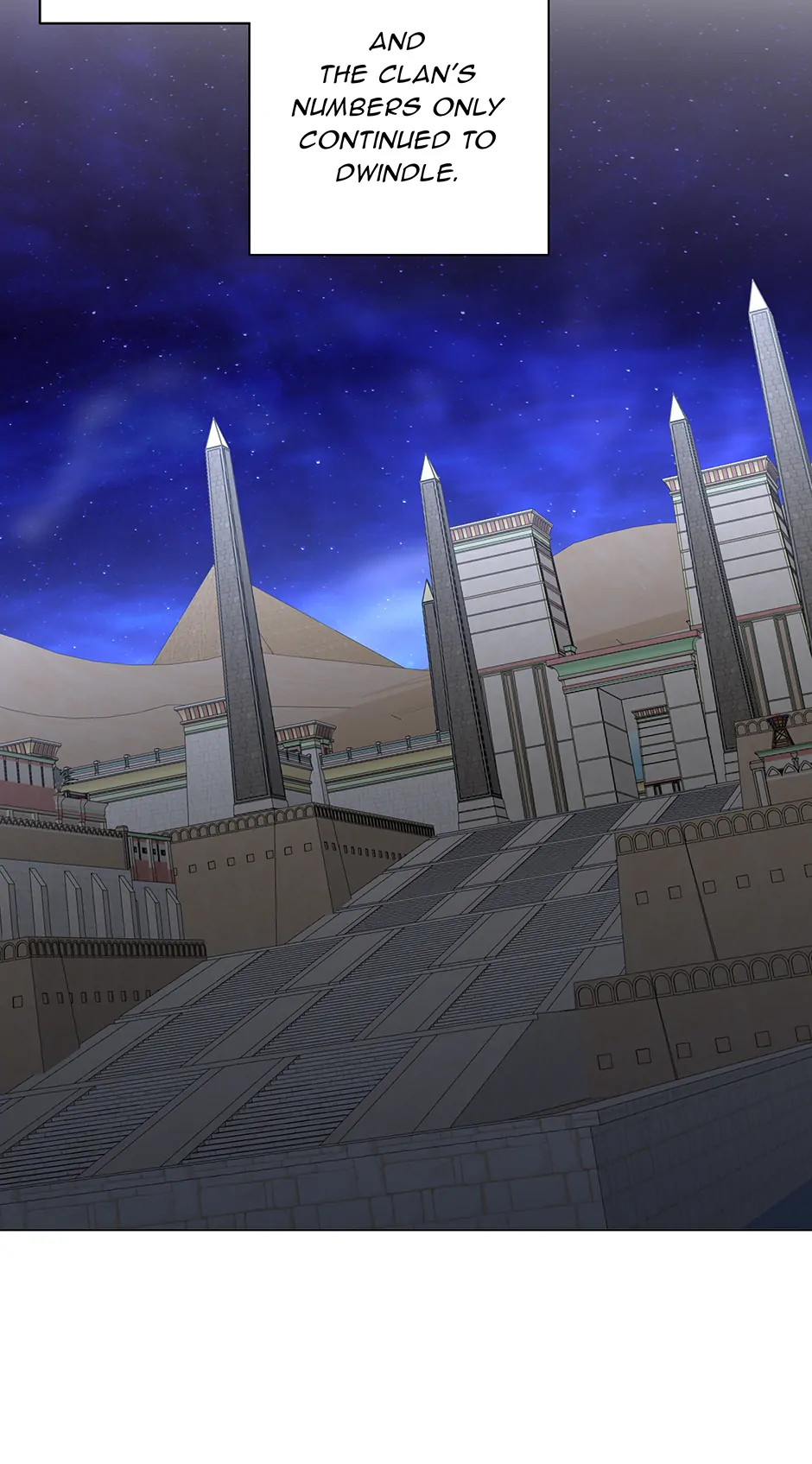 Please Get Out of My Household Chapter 49 - page 9