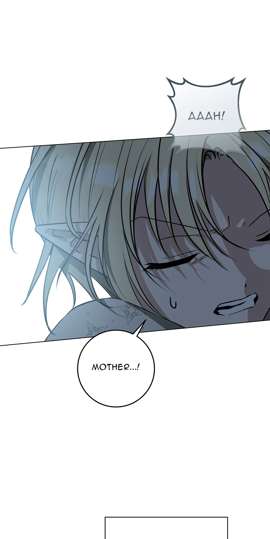 Please Get Out of My Household Chapter 49 - page 16