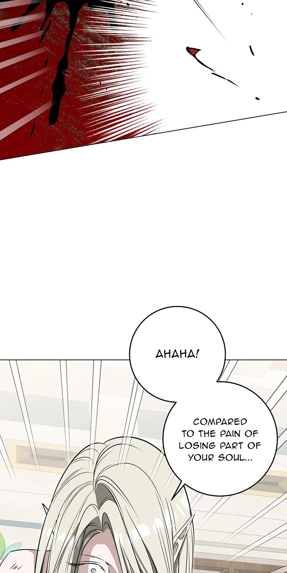 Please Get Out of My Household Chapter 49 - page 18