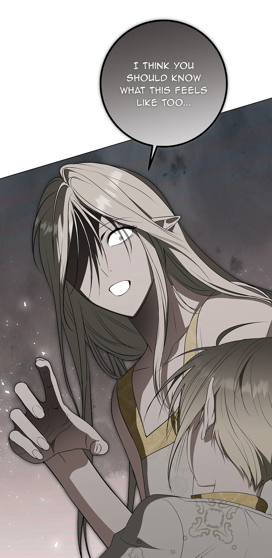 Please Get Out of My Household Chapter 49 - page 22