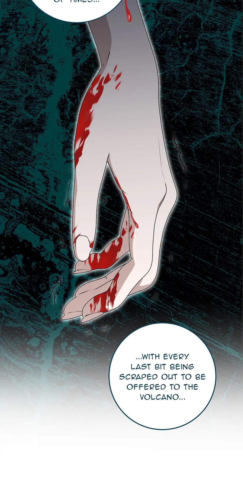 Please Get Out of My Household Chapter 49 - page 27