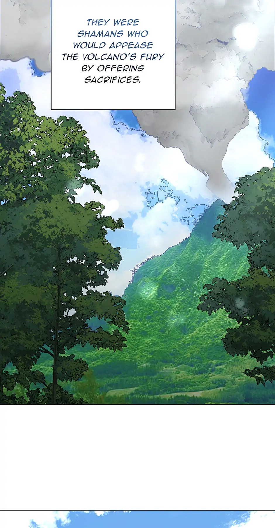 Please Get Out of My Household Chapter 49 - page 2