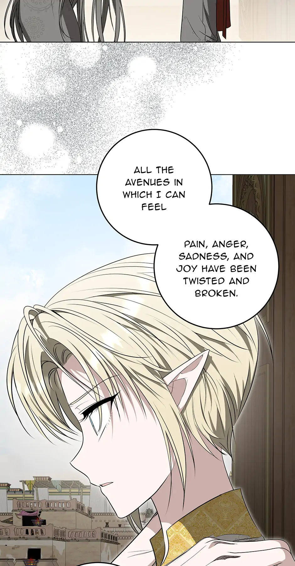 Please Get Out of My Household Chapter 49 - page 29