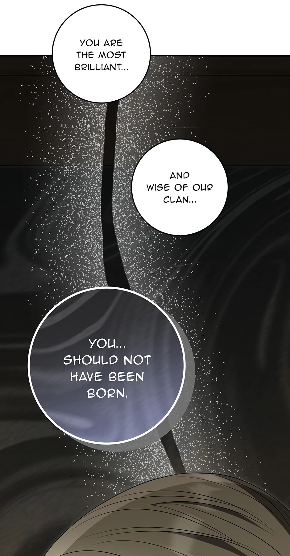 Please Get Out of My Household Chapter 49 - page 32