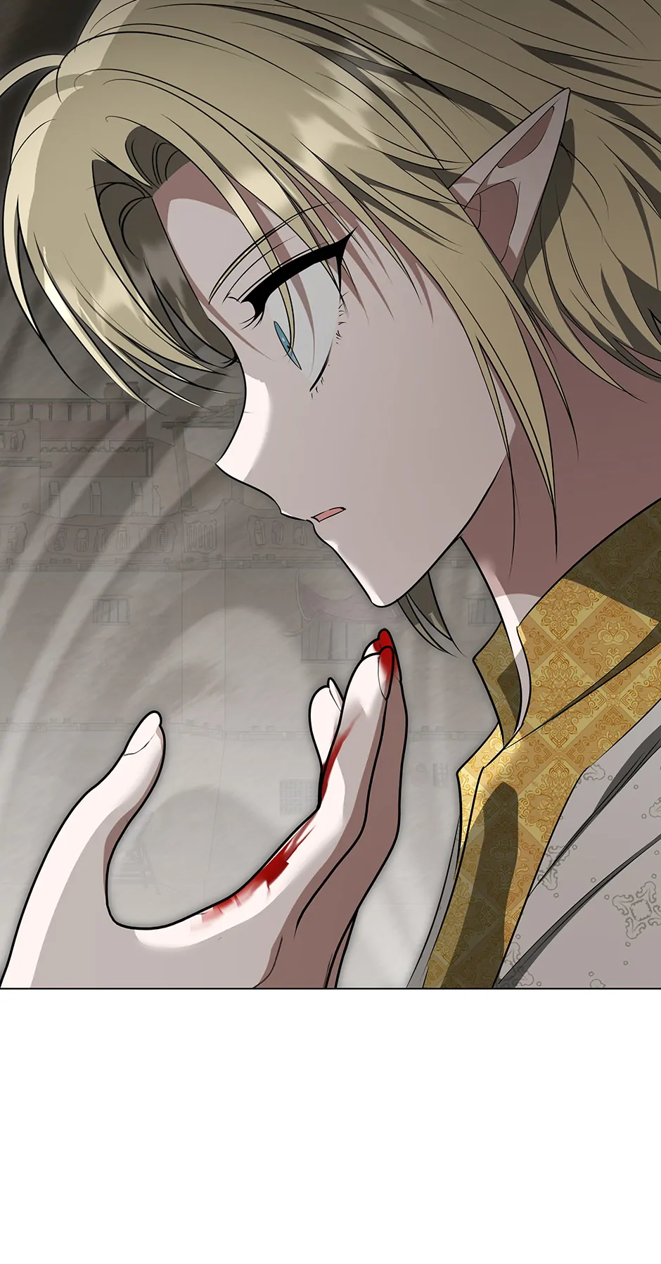 Please Get Out of My Household Chapter 49 - page 33