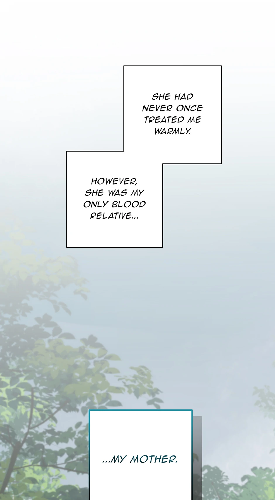 Please Get Out of My Household Chapter 49 - page 35