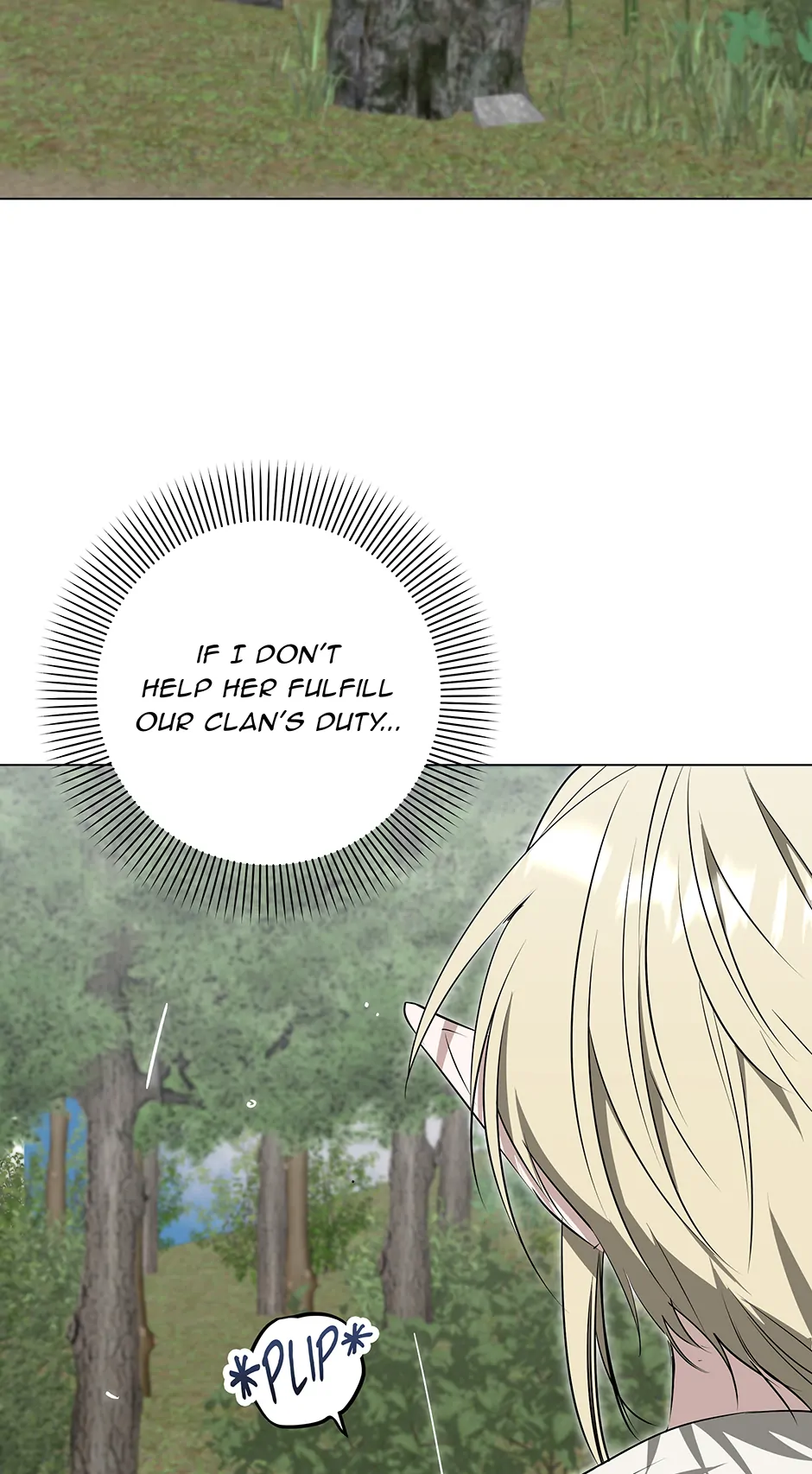 Please Get Out of My Household Chapter 49 - page 37