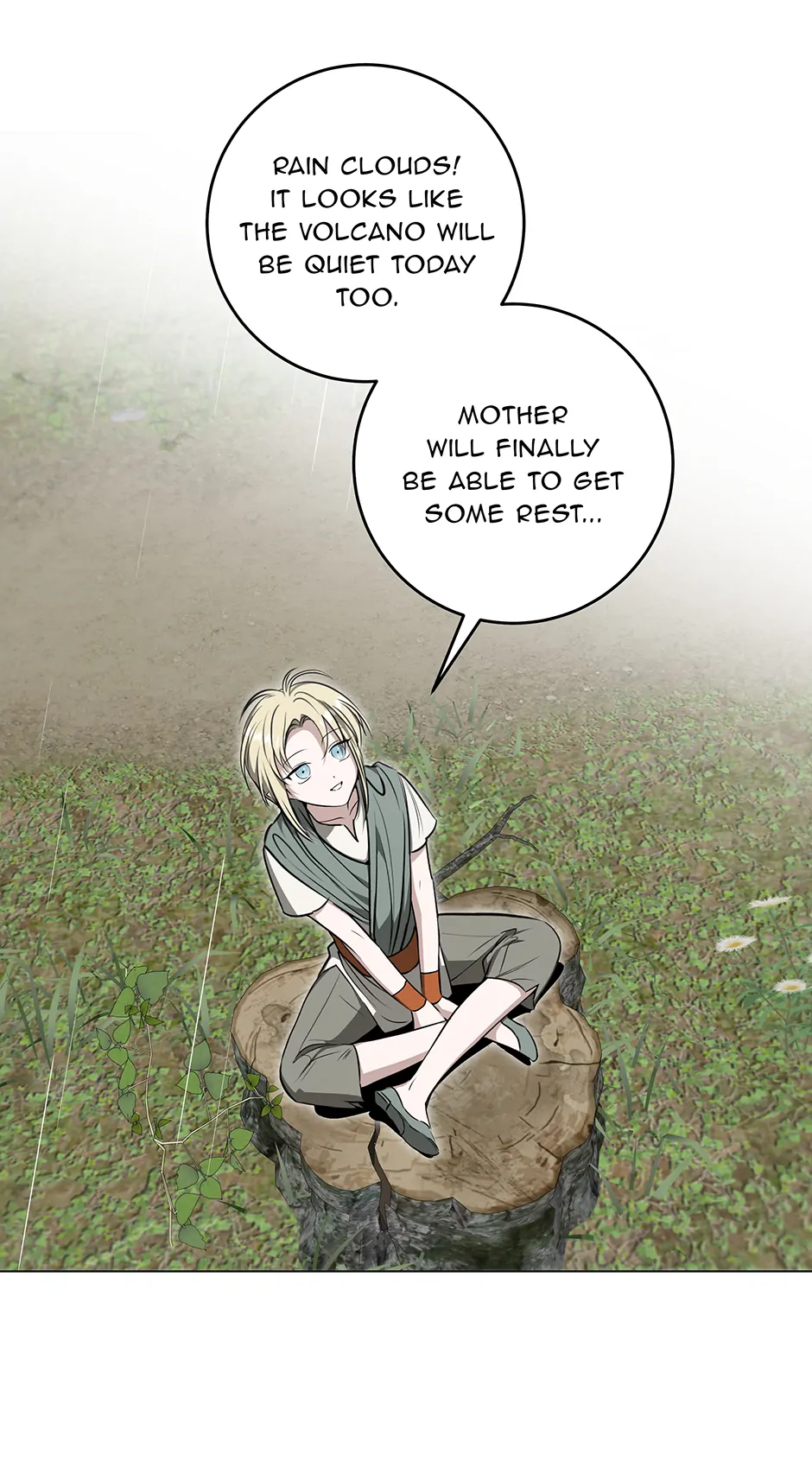 Please Get Out of My Household Chapter 49 - page 39