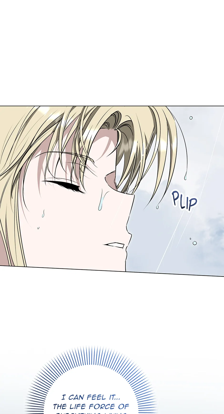 Please Get Out of My Household Chapter 49 - page 40