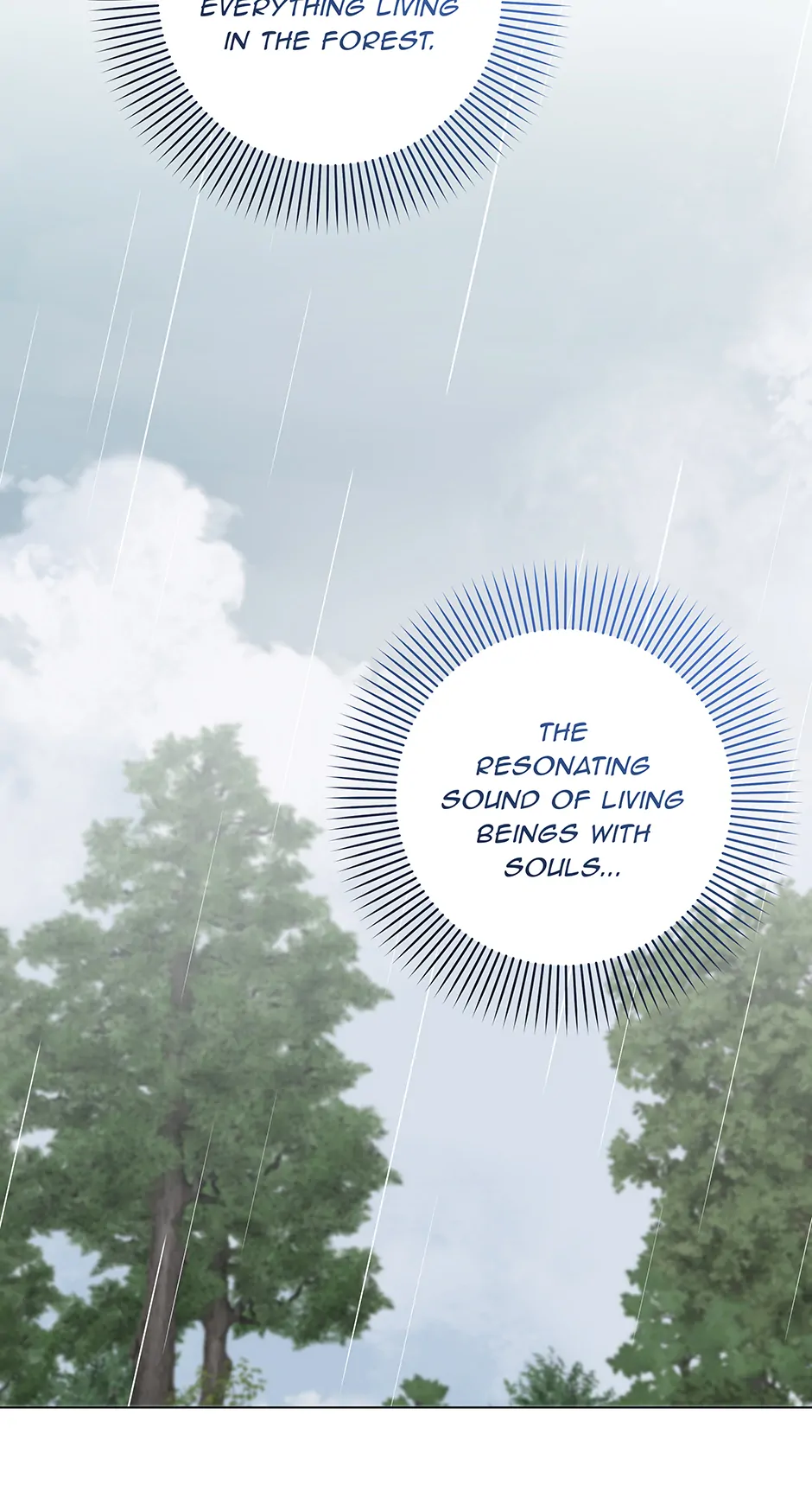 Please Get Out of My Household Chapter 49 - page 41