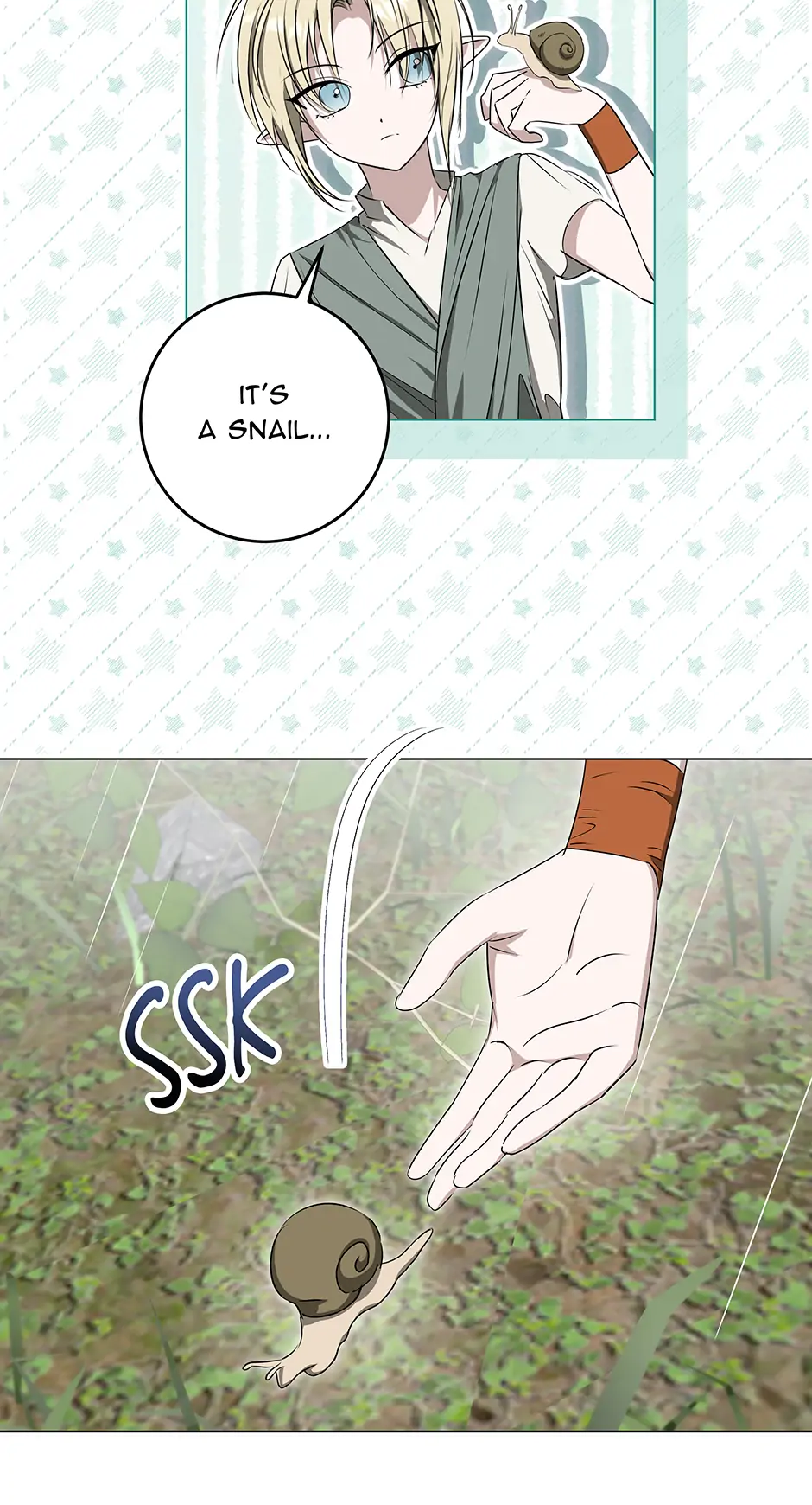 Please Get Out of My Household Chapter 49 - page 43