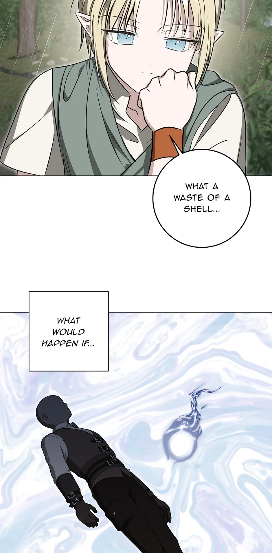 Please Get Out of My Household Chapter 49 - page 48