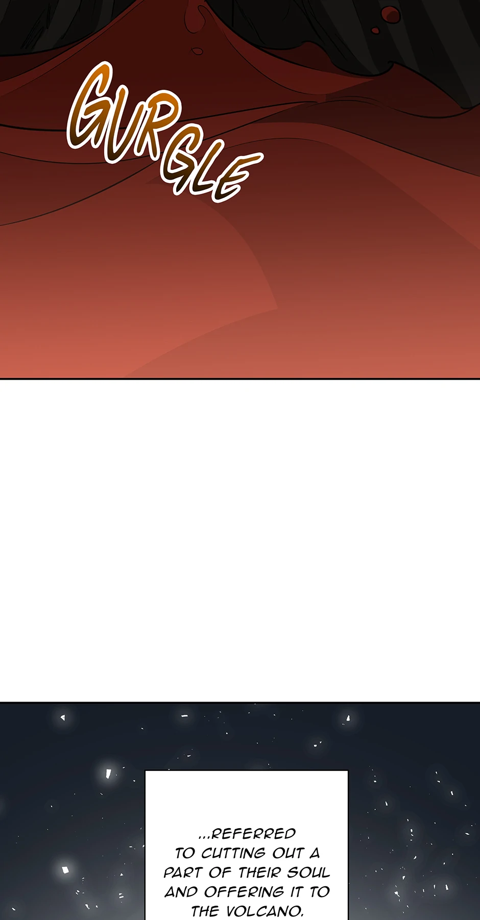 Please Get Out of My Household Chapter 49 - page 4