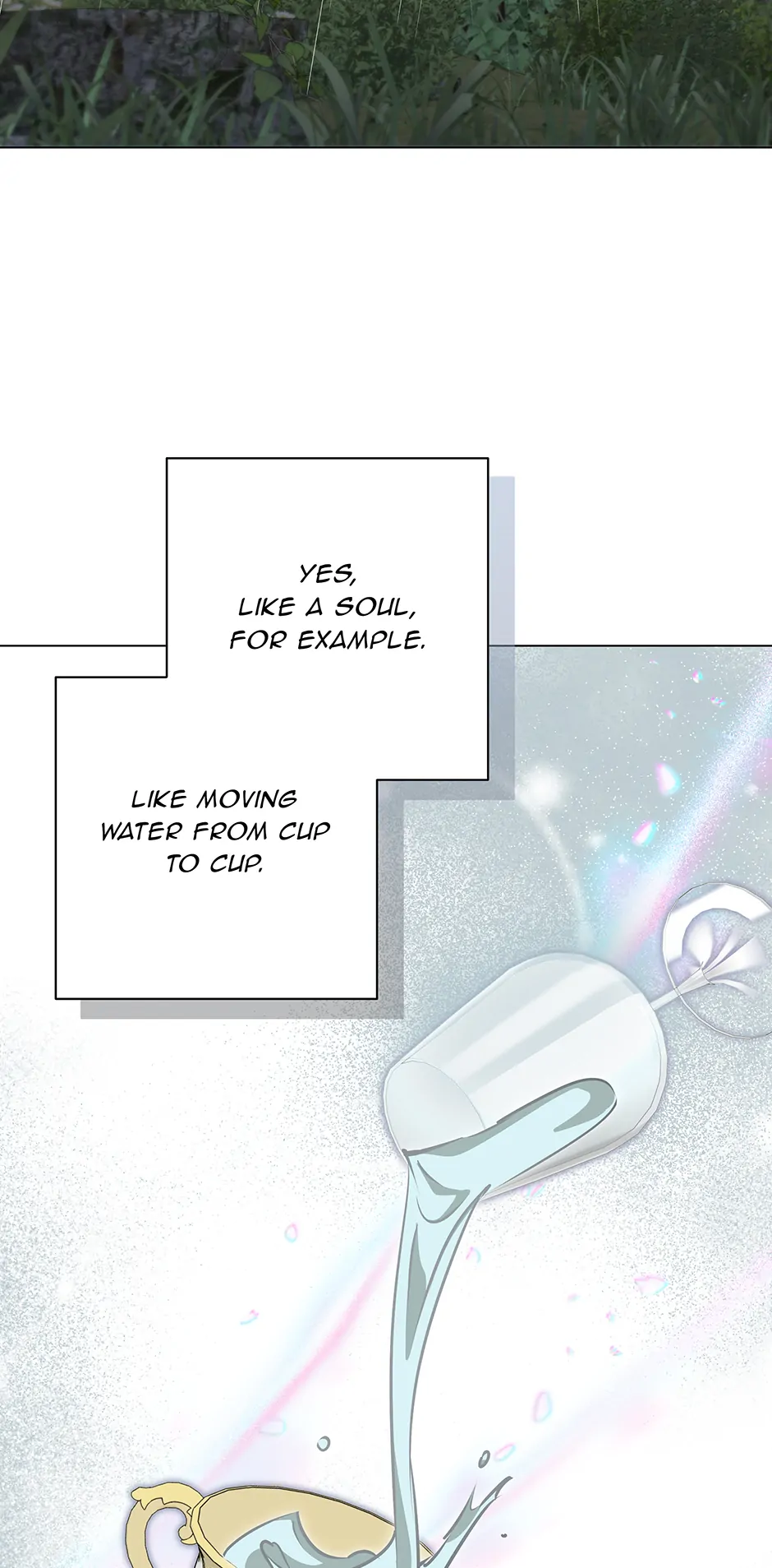 Please Get Out of My Household Chapter 49 - page 50