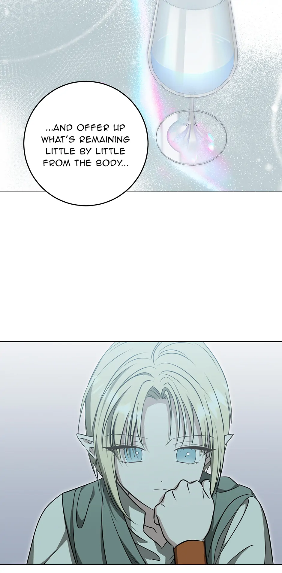 Please Get Out of My Household Chapter 49 - page 52