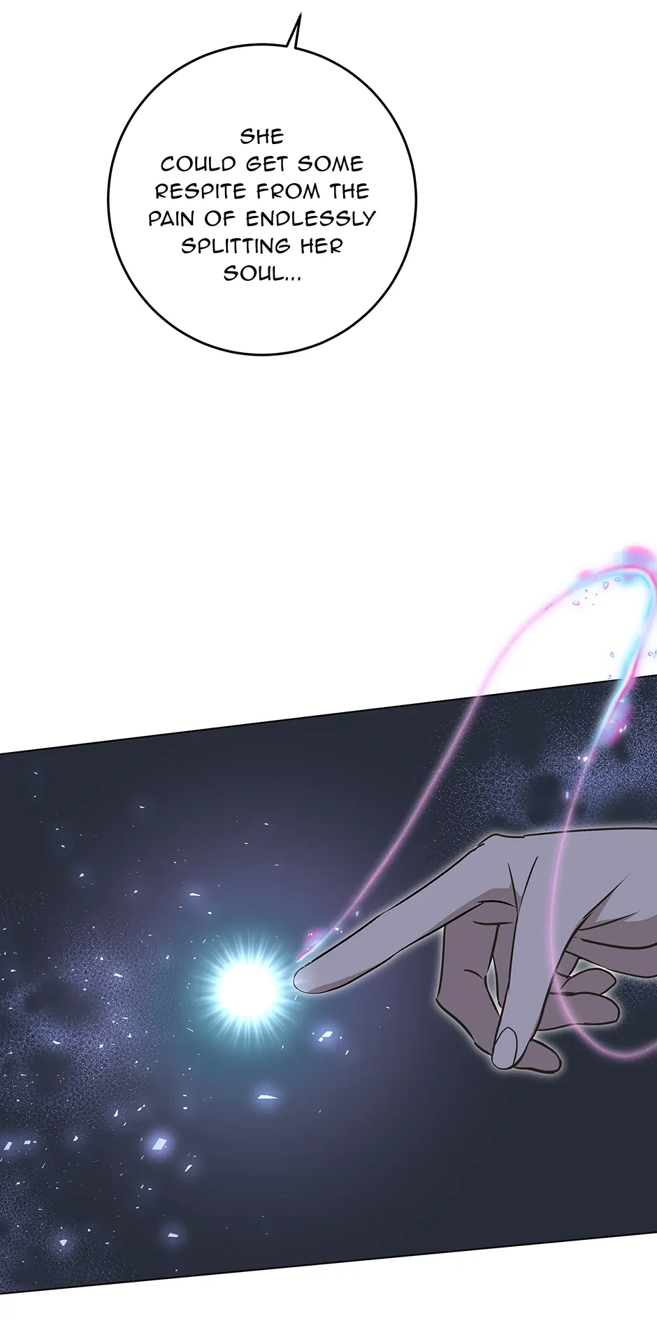 Please Get Out of My Household Chapter 49 - page 53