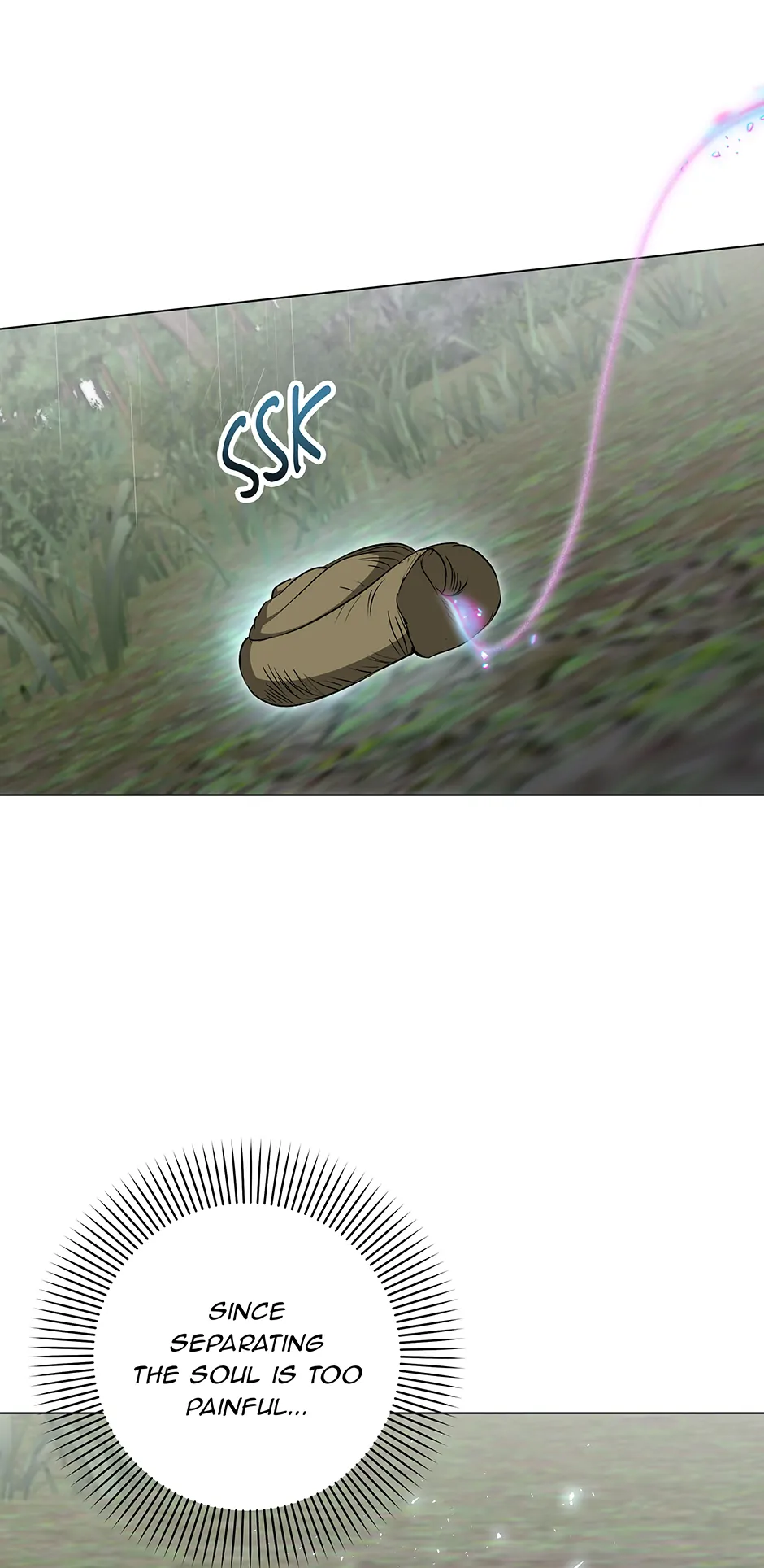 Please Get Out of My Household Chapter 49 - page 54