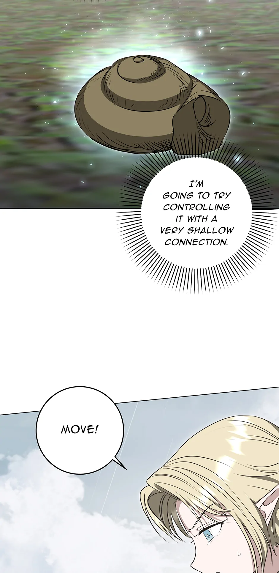 Please Get Out of My Household Chapter 49 - page 55