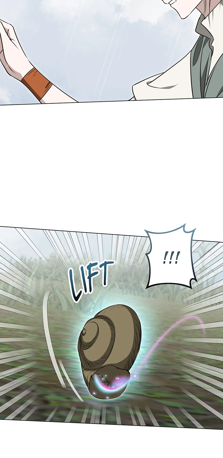 Please Get Out of My Household Chapter 49 - page 56