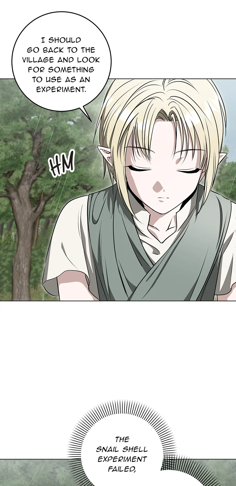 Please Get Out of My Household Chapter 49 - page 58