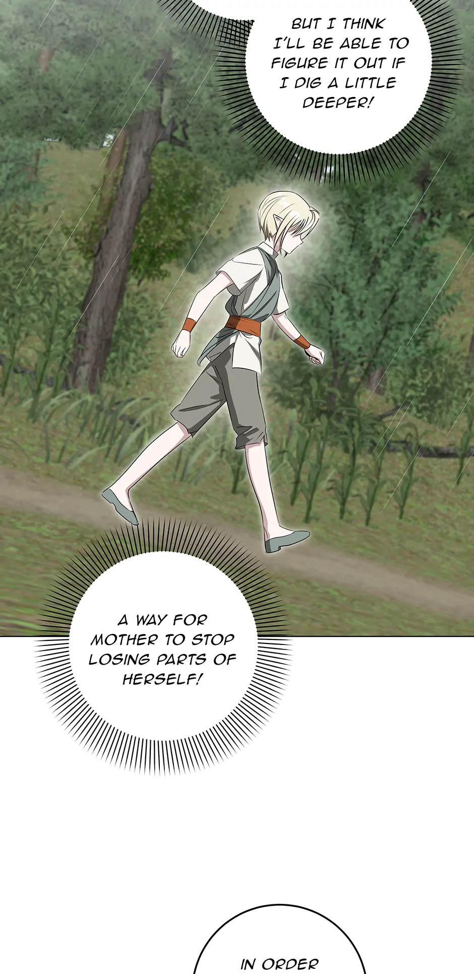 Please Get Out of My Household Chapter 49 - page 59