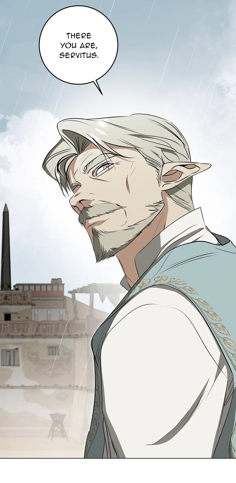 Please Get Out of My Household Chapter 49 - page 62