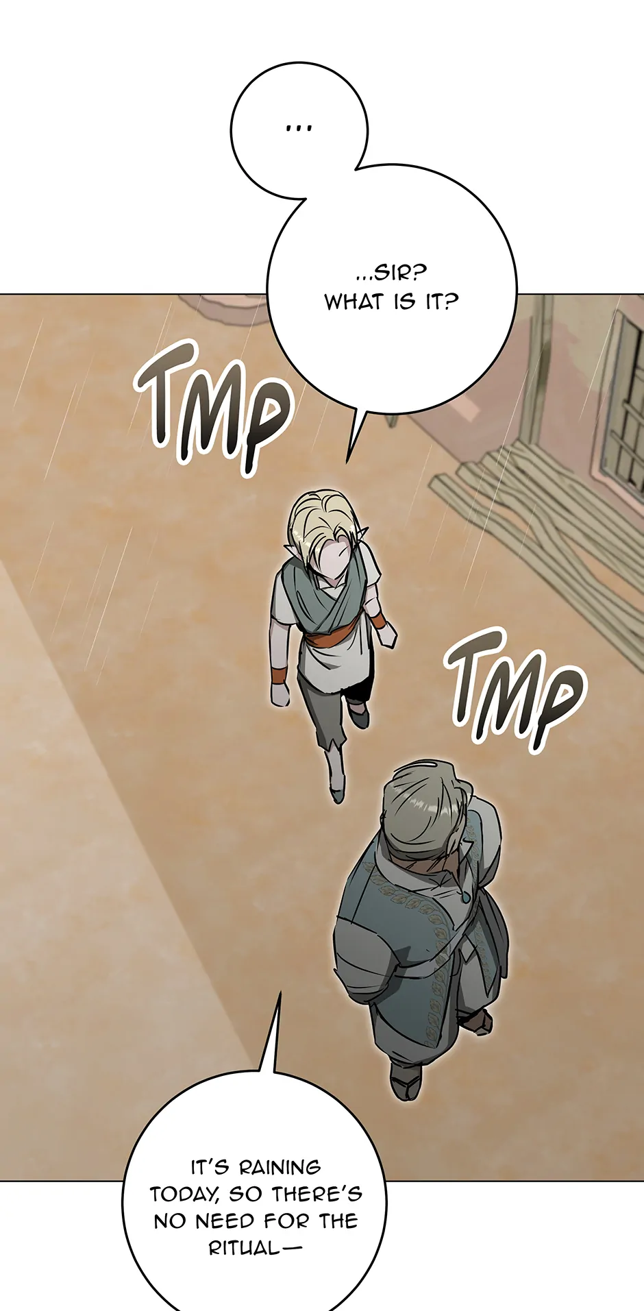 Please Get Out of My Household Chapter 49 - page 63