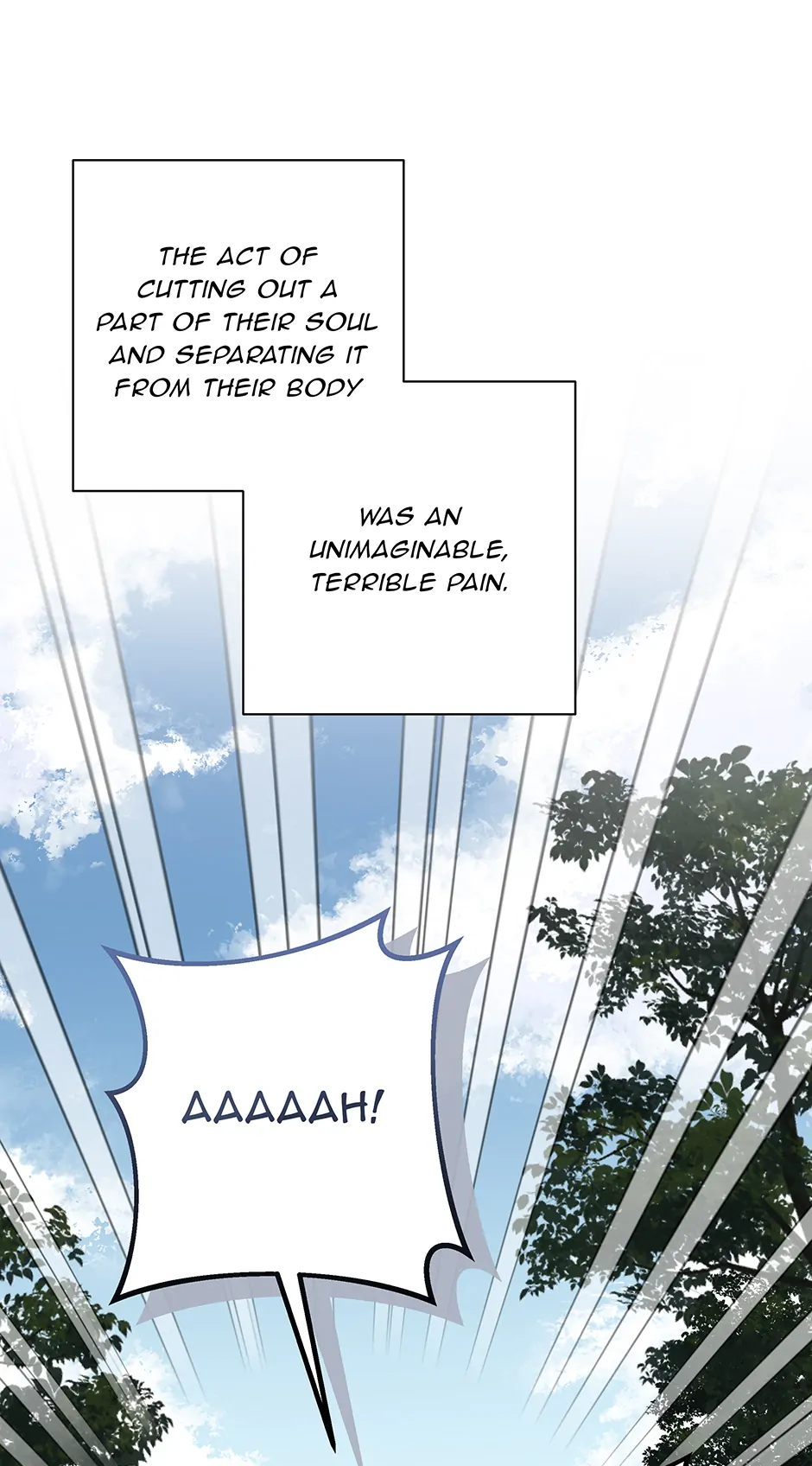 Please Get Out of My Household Chapter 49 - page 7