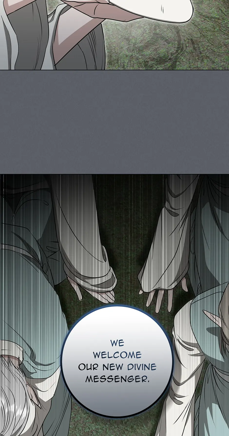 Please Get Out of My Household Chapter 50 - page 9