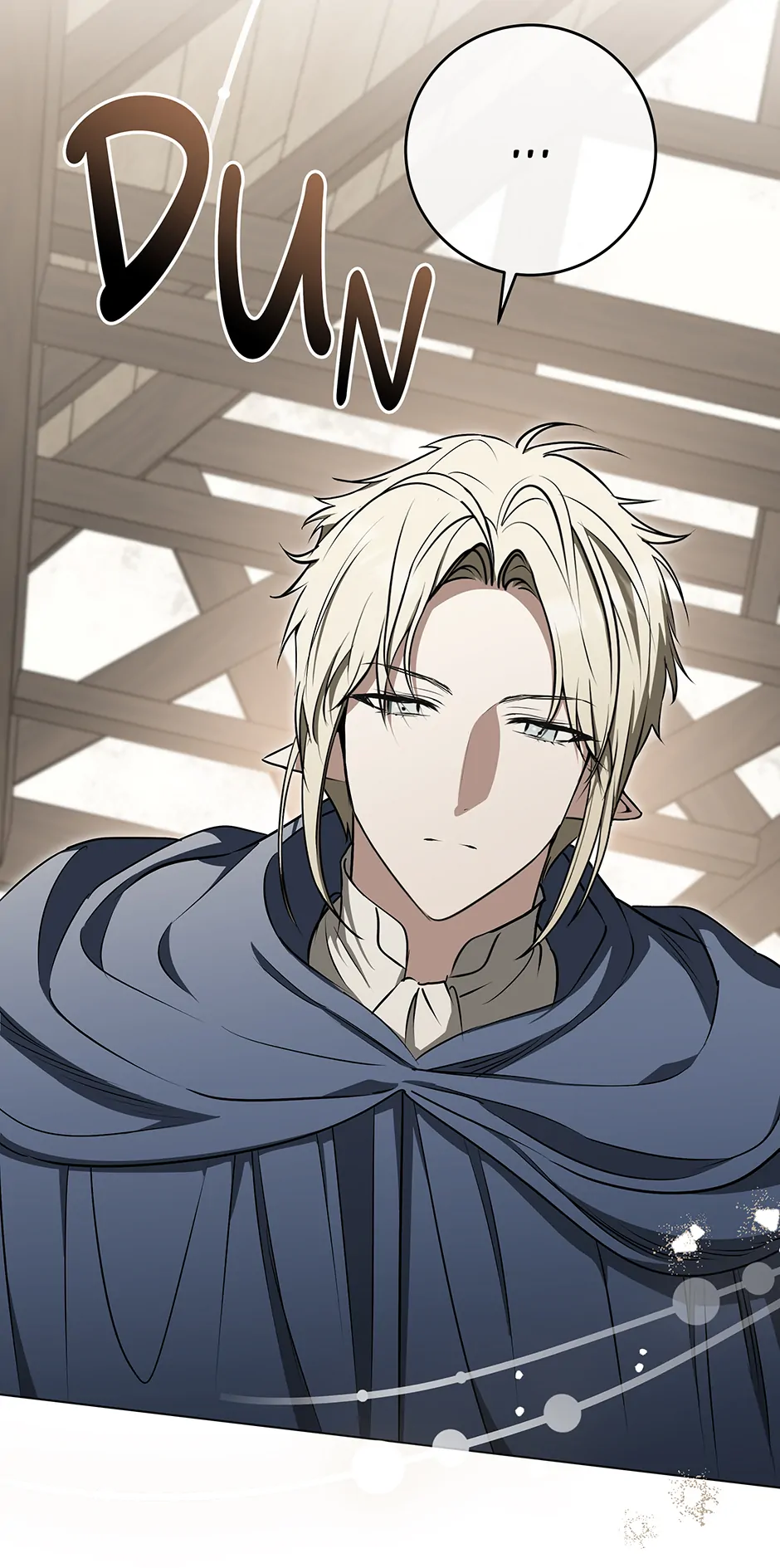 Please Get Out of My Household Chapter 50 - page 16