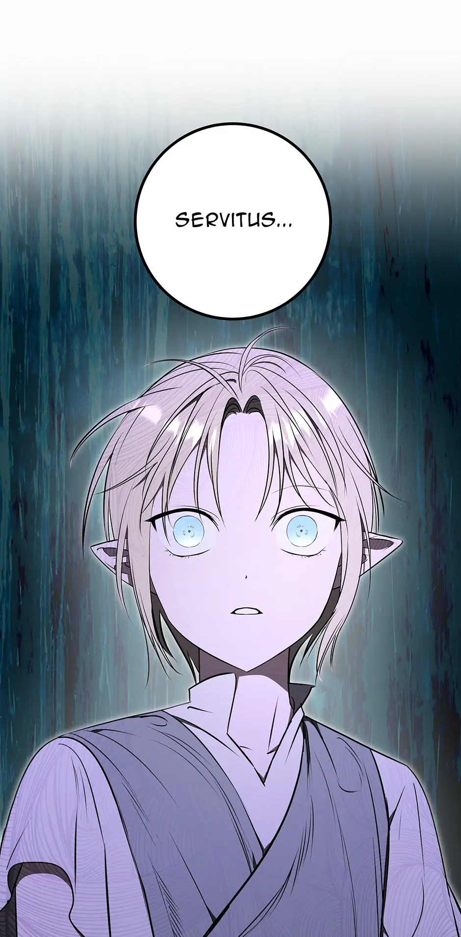 Please Get Out of My Household Chapter 50 - page 1