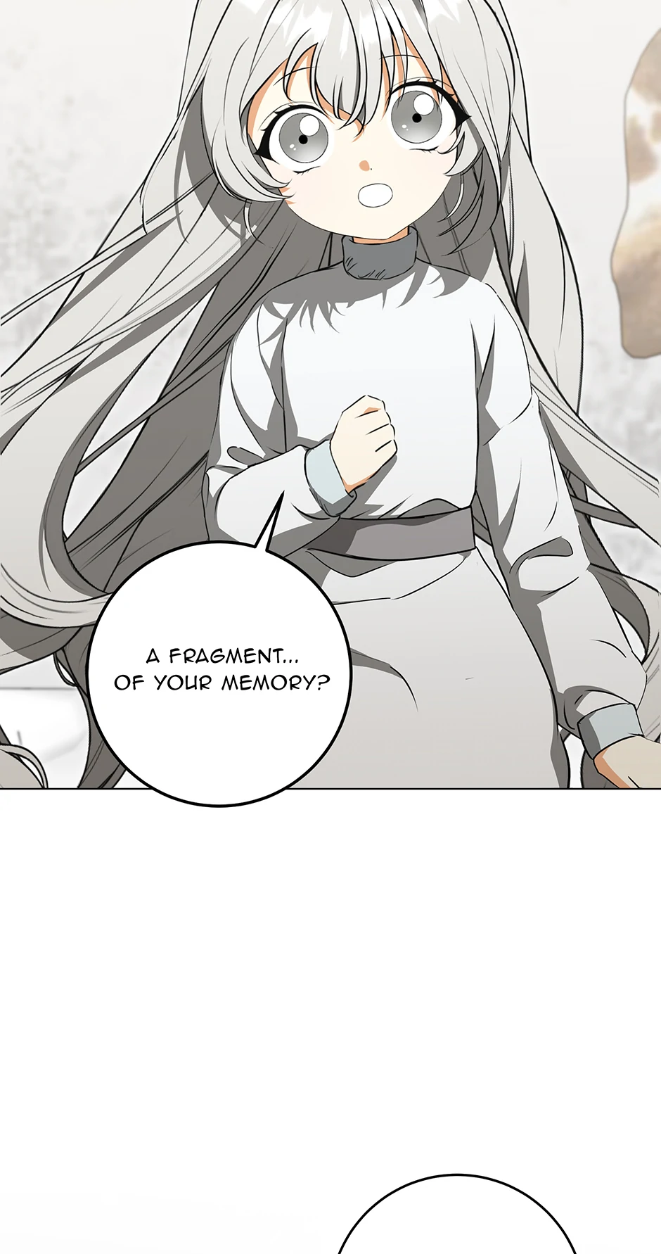 Please Get Out of My Household Chapter 50 - page 23