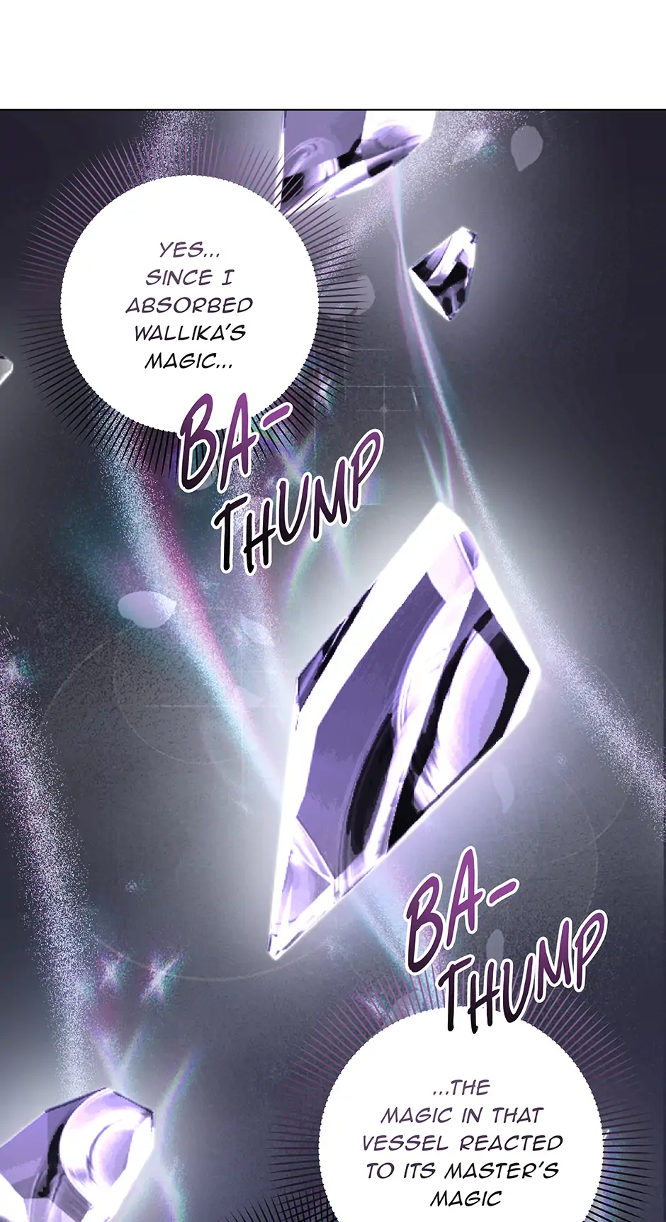 Please Get Out of My Household Chapter 50 - page 25