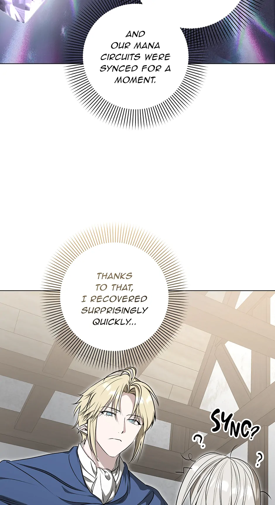 Please Get Out of My Household Chapter 50 - page 26