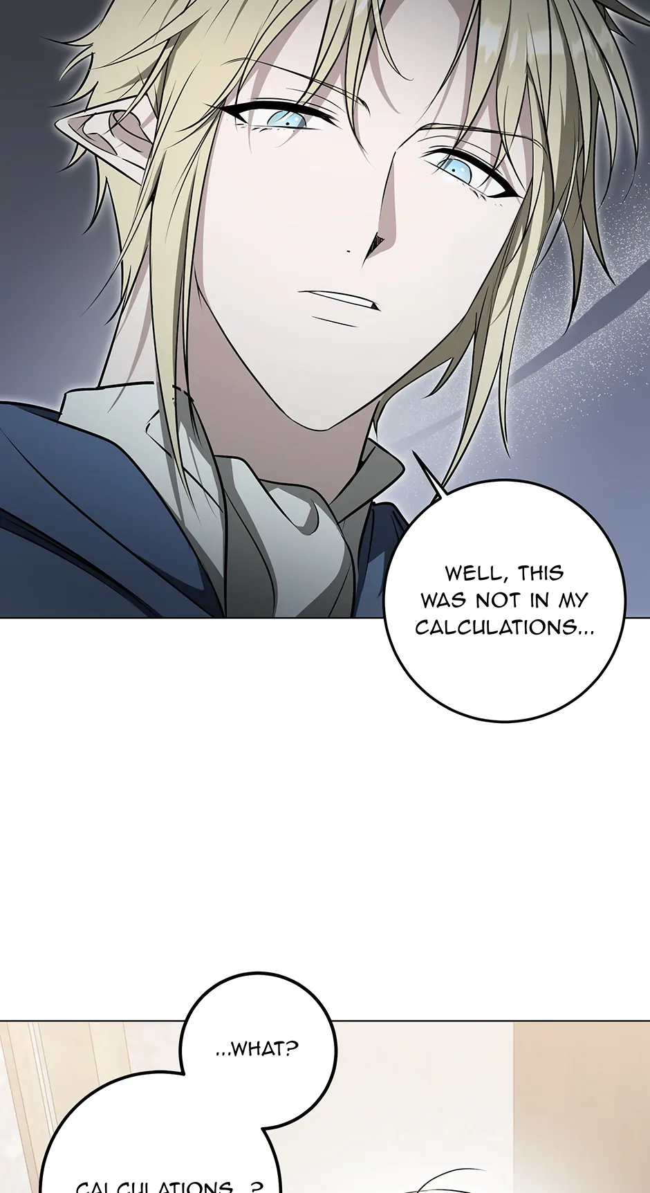 Please Get Out of My Household Chapter 50 - page 28