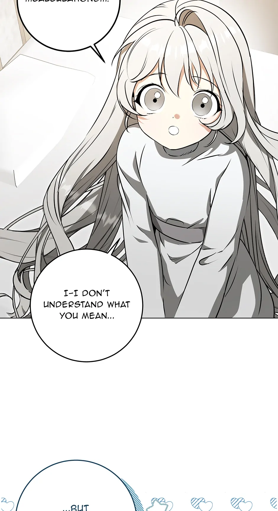 Please Get Out of My Household Chapter 50 - page 29