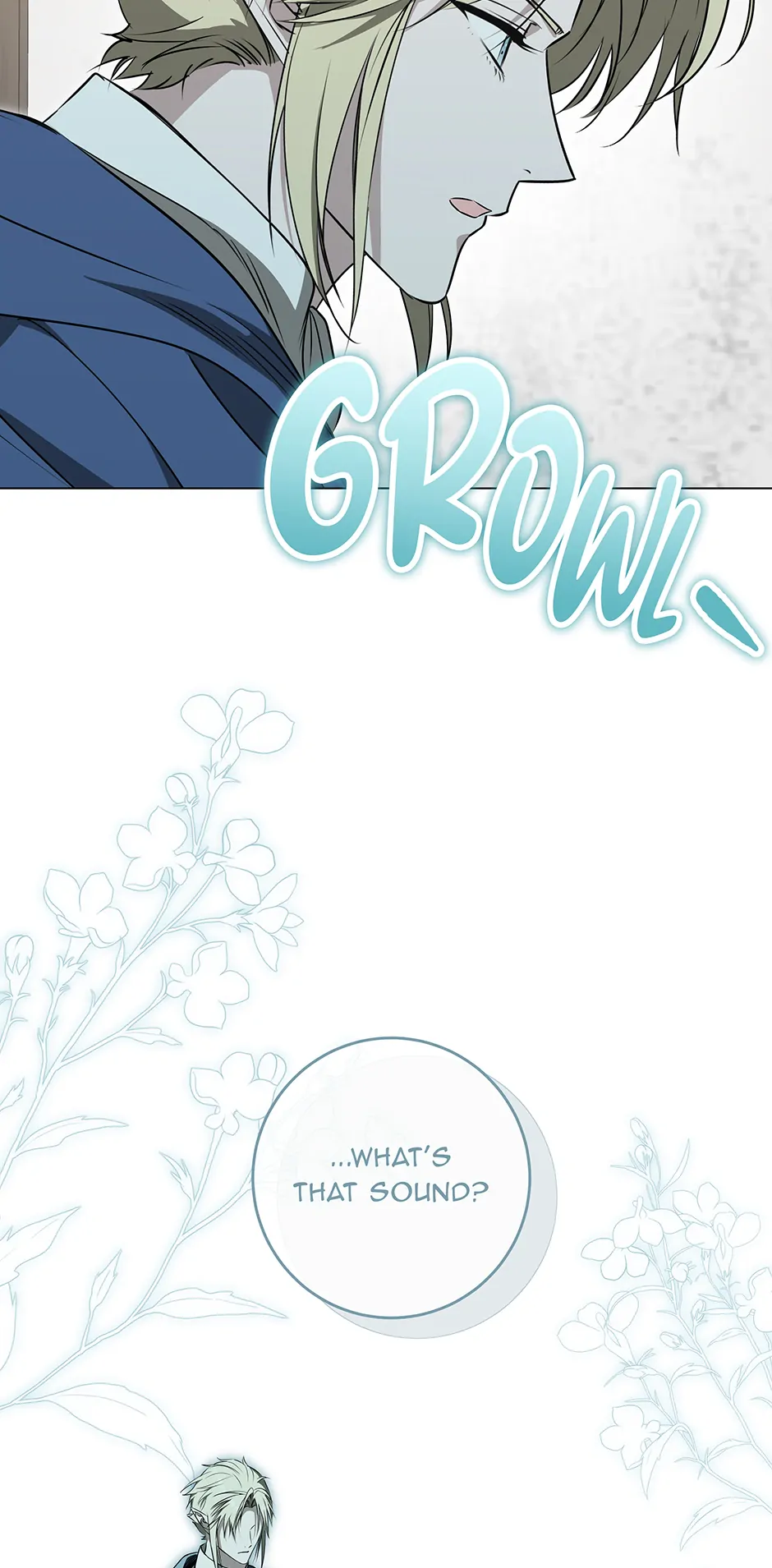 Please Get Out of My Household Chapter 50 - page 34