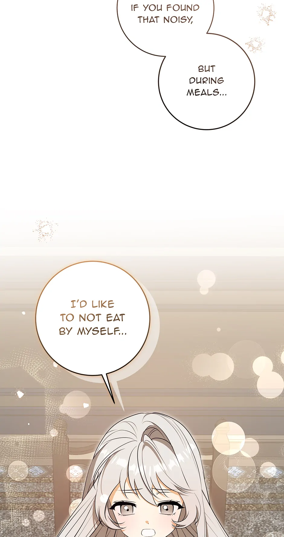 Please Get Out of My Household Chapter 50 - page 43