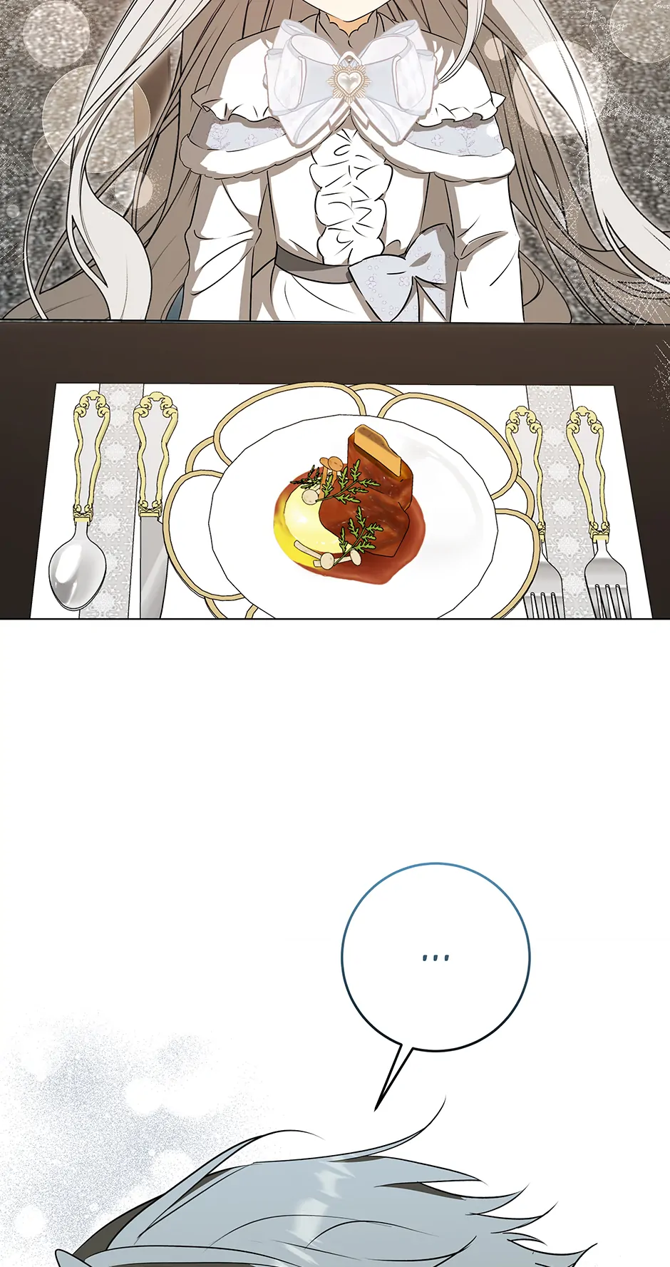 Please Get Out of My Household Chapter 50 - page 44