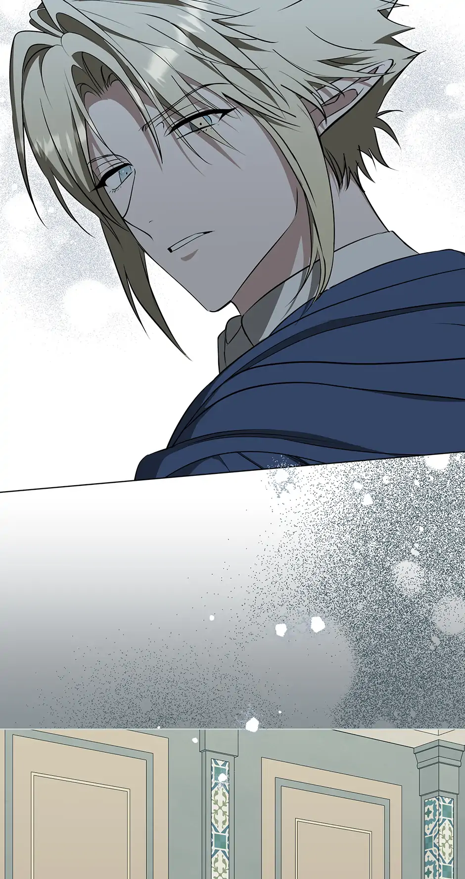 Please Get Out of My Household Chapter 50 - page 45
