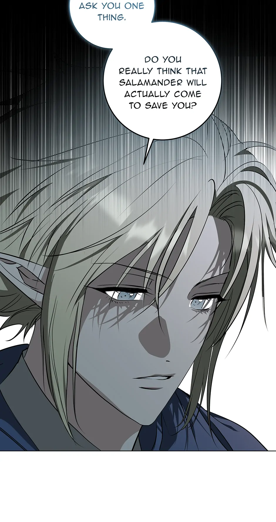 Please Get Out of My Household Chapter 50 - page 48