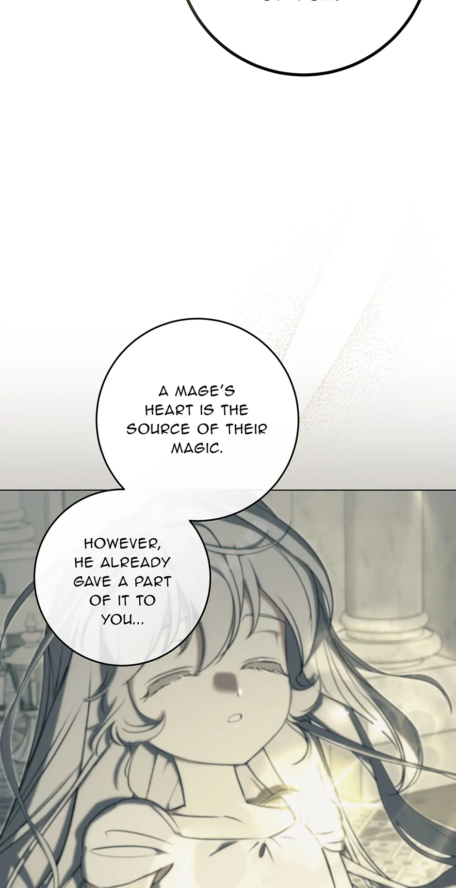 Please Get Out of My Household Chapter 50 - page 50