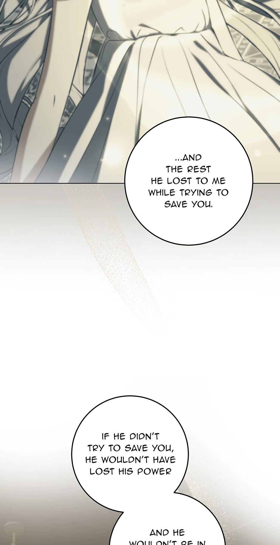 Please Get Out of My Household Chapter 50 - page 51