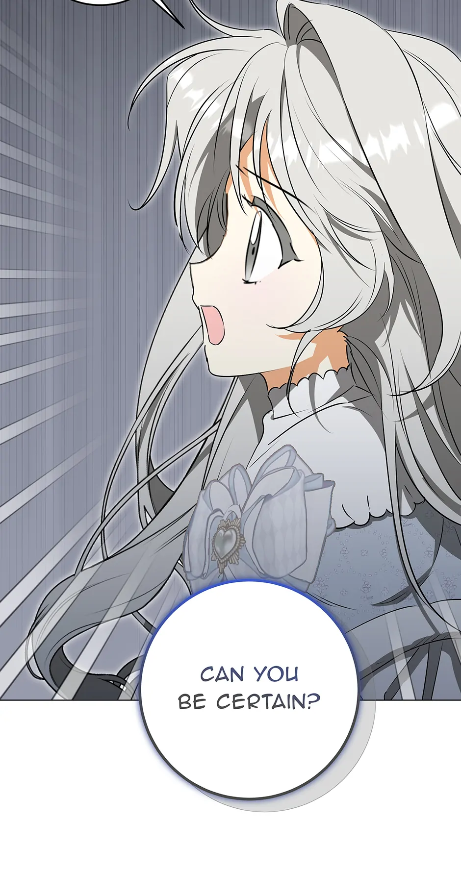Please Get Out of My Household Chapter 50 - page 53