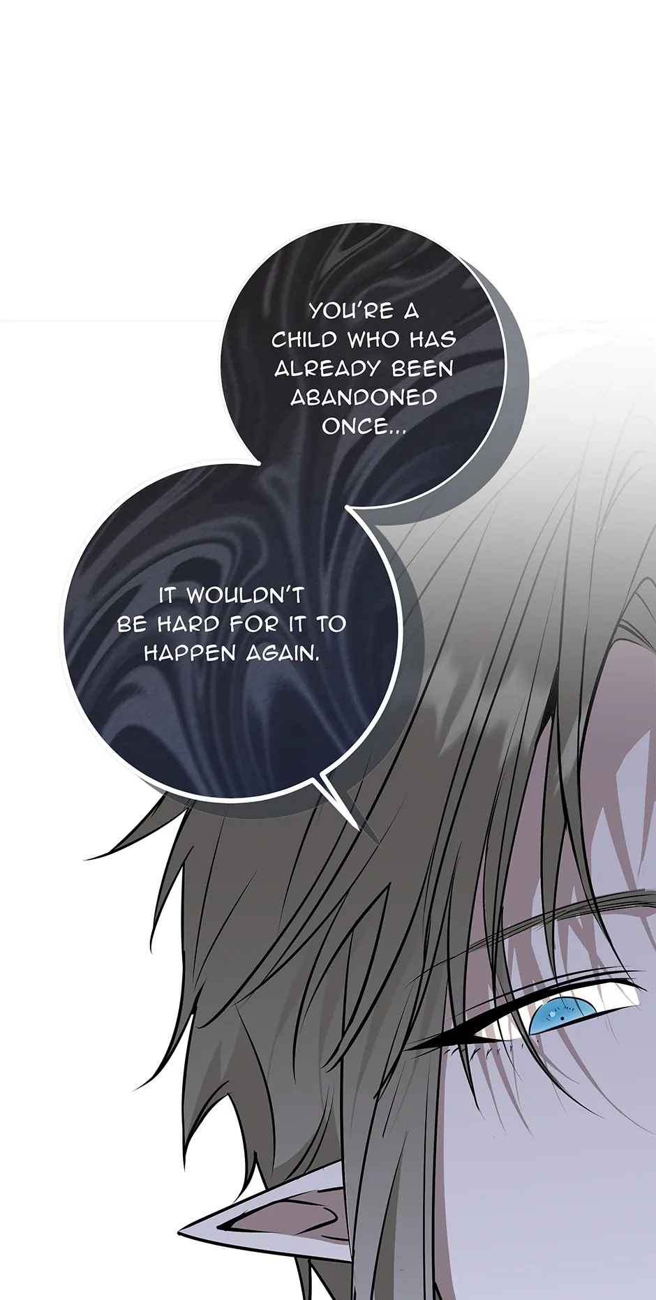 Please Get Out of My Household Chapter 50 - page 55